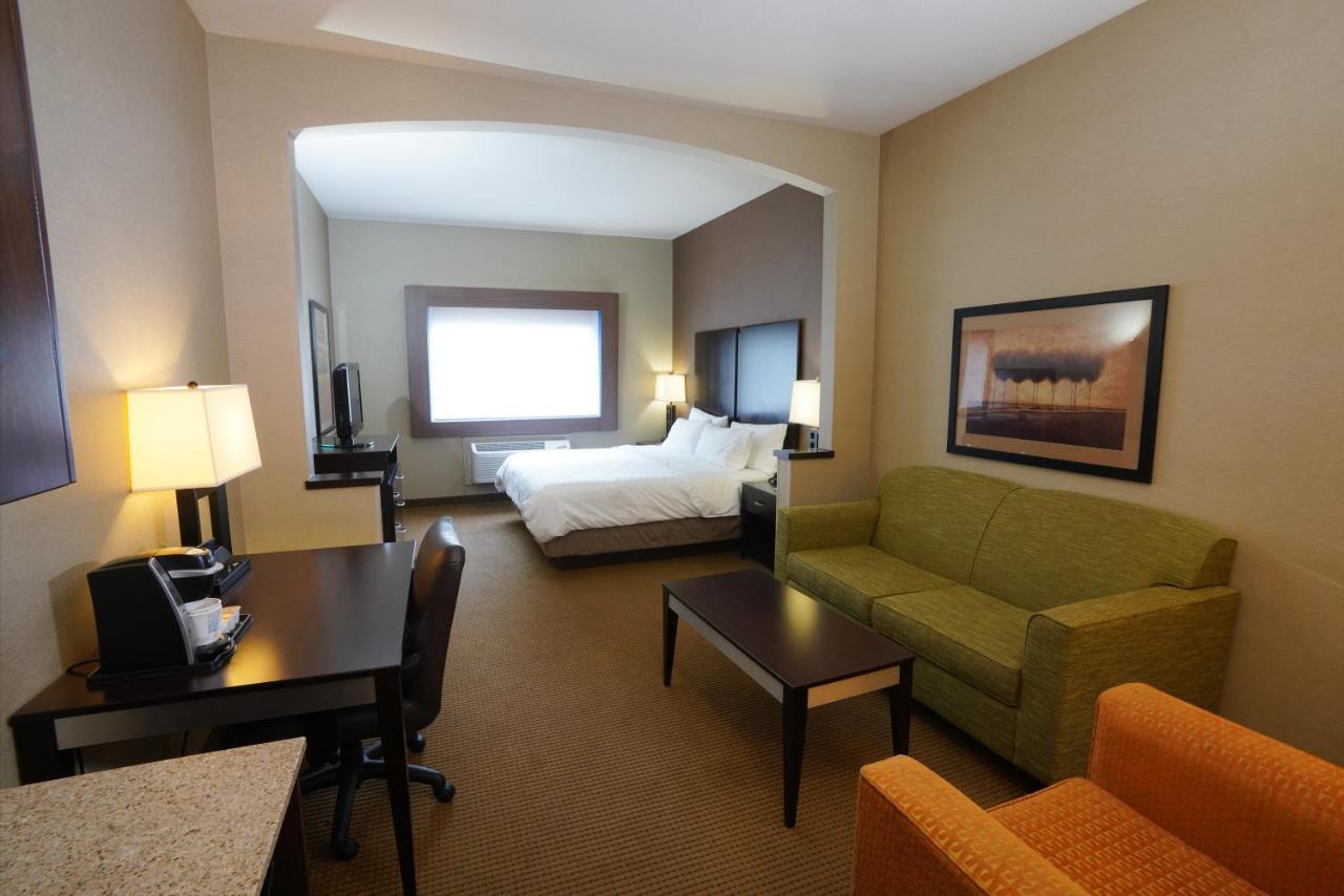 Creekside Hotel & Suites Canyonville Εξωτερικό φωτογραφία