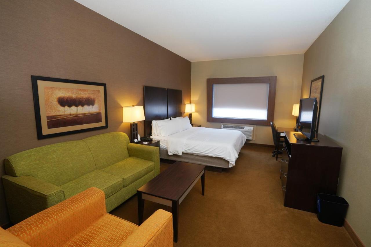 Creekside Hotel & Suites Canyonville Εξωτερικό φωτογραφία
