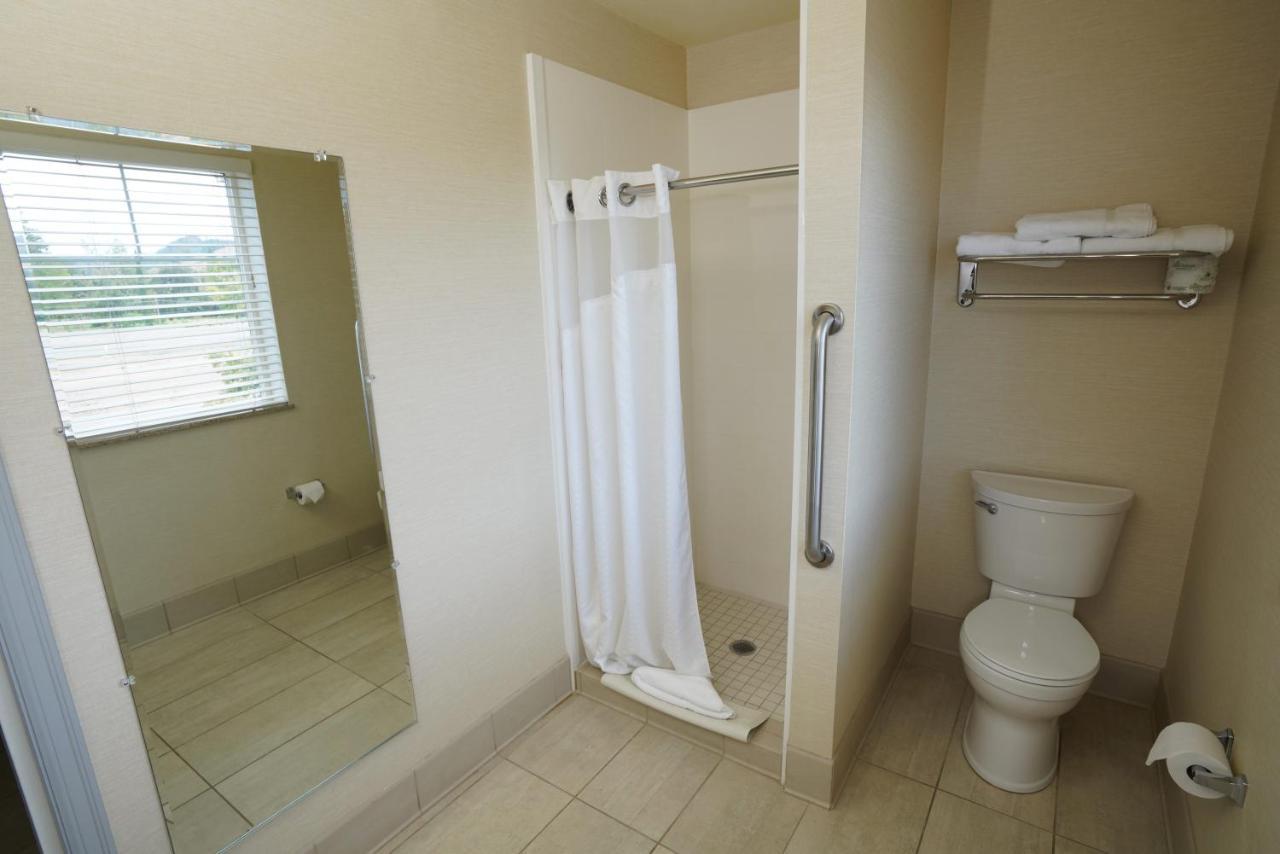 Creekside Hotel & Suites Canyonville Εξωτερικό φωτογραφία