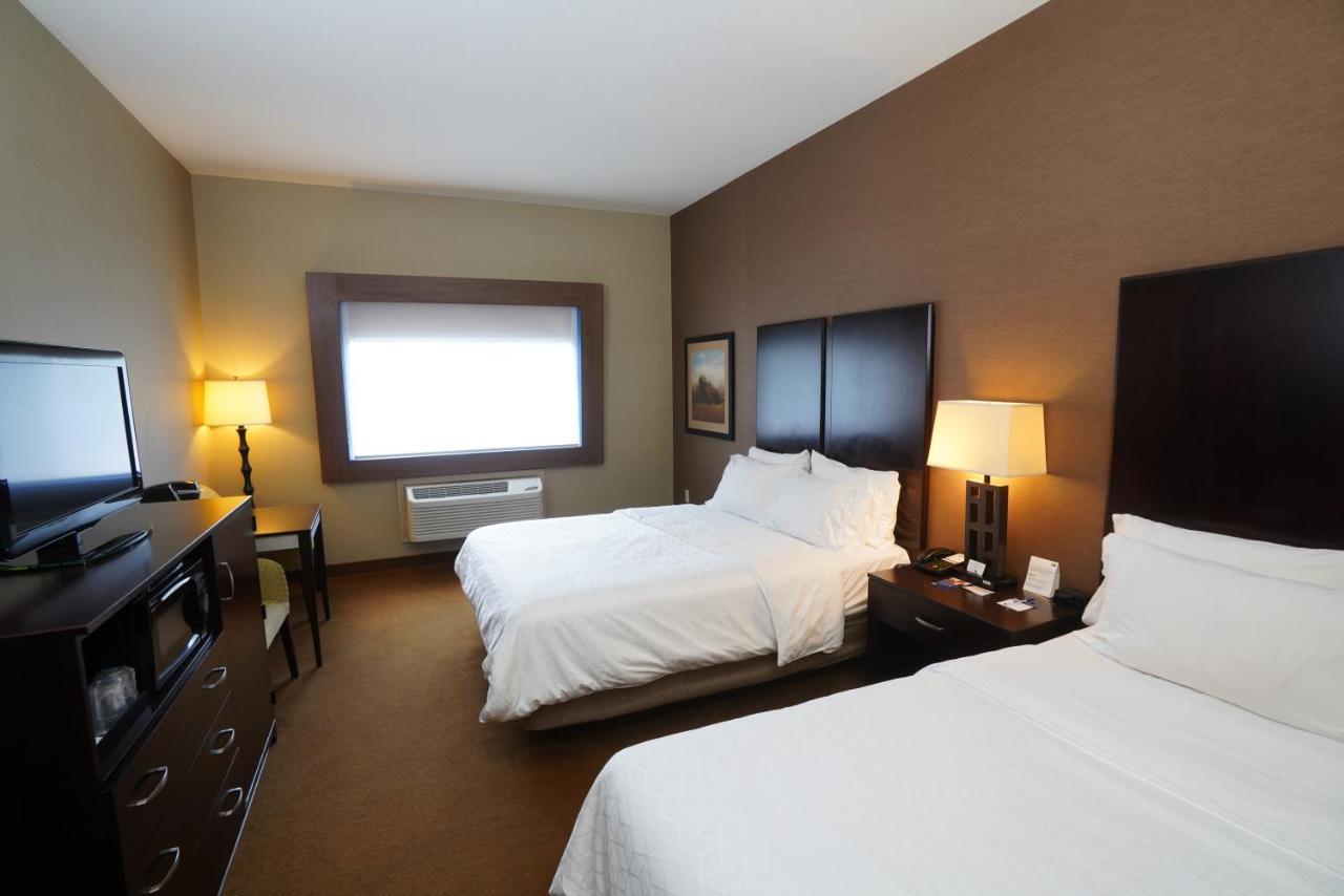 Creekside Hotel & Suites Canyonville Εξωτερικό φωτογραφία